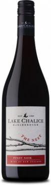 Вино Lake Chalice. Зе Нест Піно Нуар 2020 чер 0,75л 13%