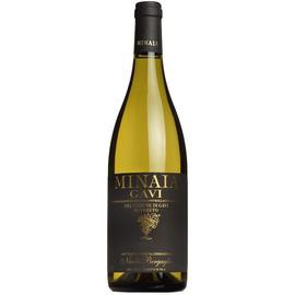 Вино Bergaglio Nicola. Гаві дель Комуне ді Гаві Міная 2022 біле 0,75л 13%