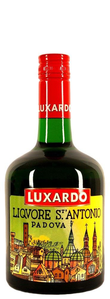 Лікер Luxardo St. Antonio 40% 0.7 л