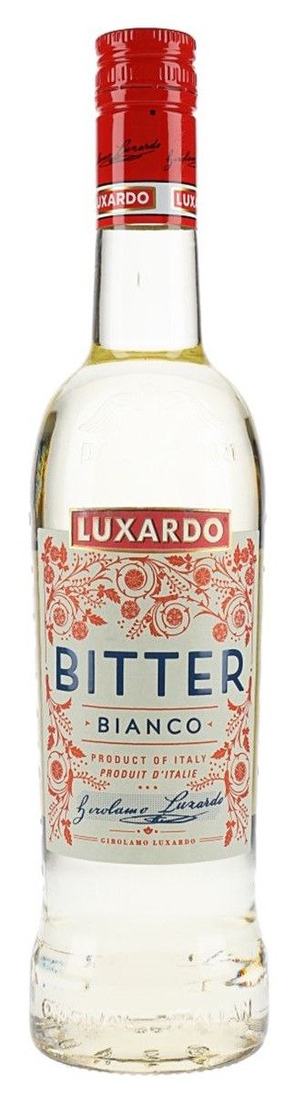 Лікер Luxardo Bitter Bianco 30% 0.75 л