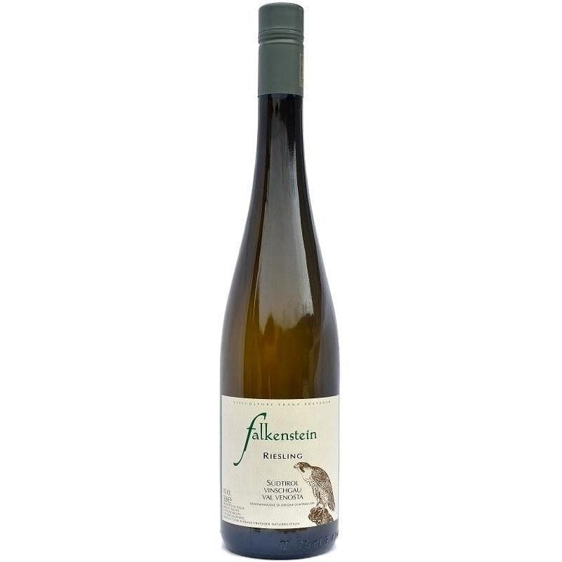 Вино Falkenstein. Ріслінг 2022 біле 0,75л 13%: