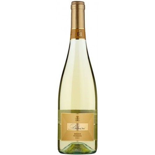 Вино Доніні Фріззанте Бьянко біл сух 0,75 11%