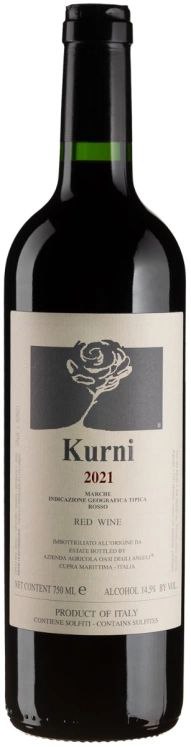 Вино Oasi degli Angeli IGT  Montepulciano 