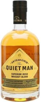 Віскі Luxco The Quiet Man 40% 0.7 л 