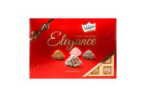 Цукерки Королівський шарм АВК Elegance Assorted 160г