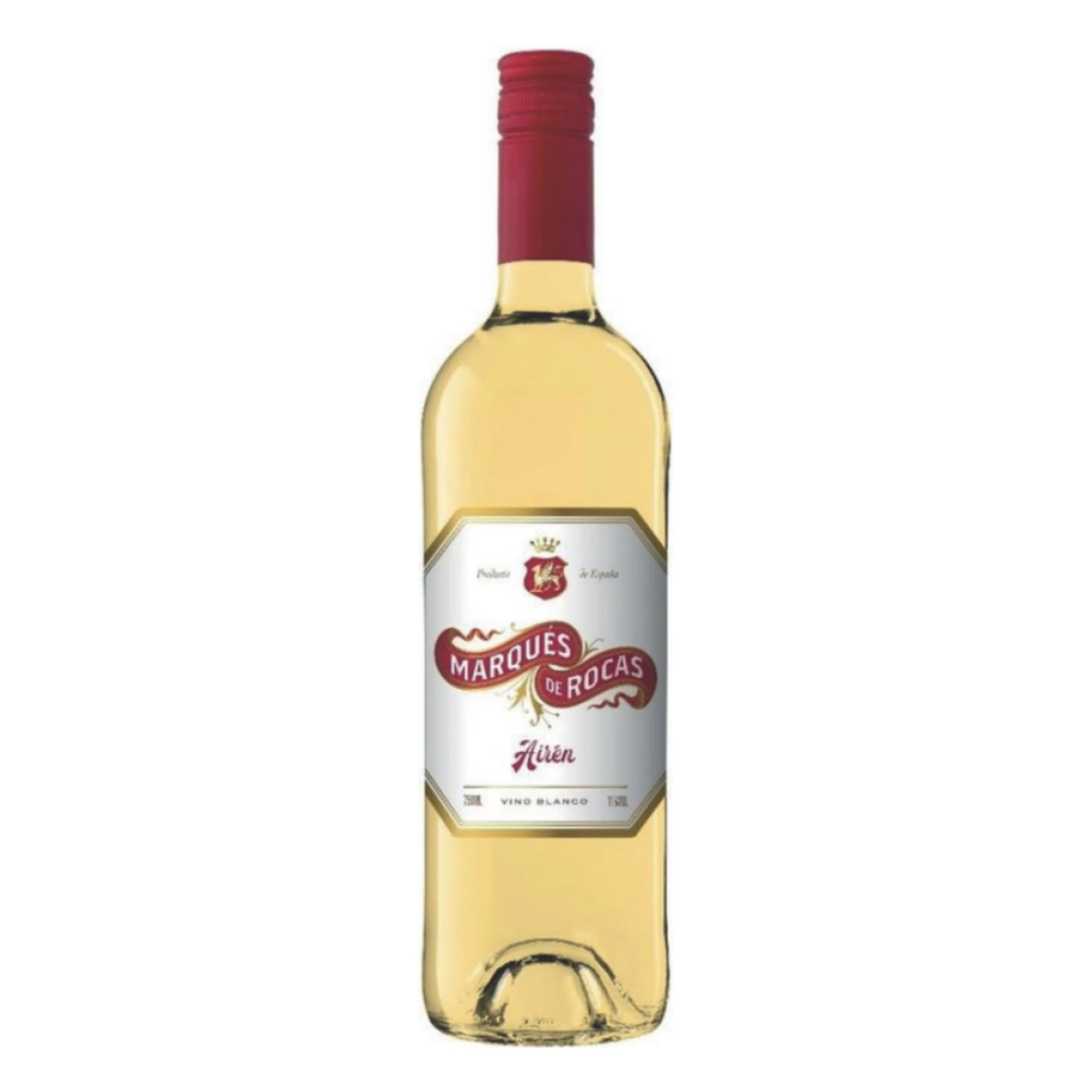 Вино Маркез де Рокас 11% біл сух 0,75л