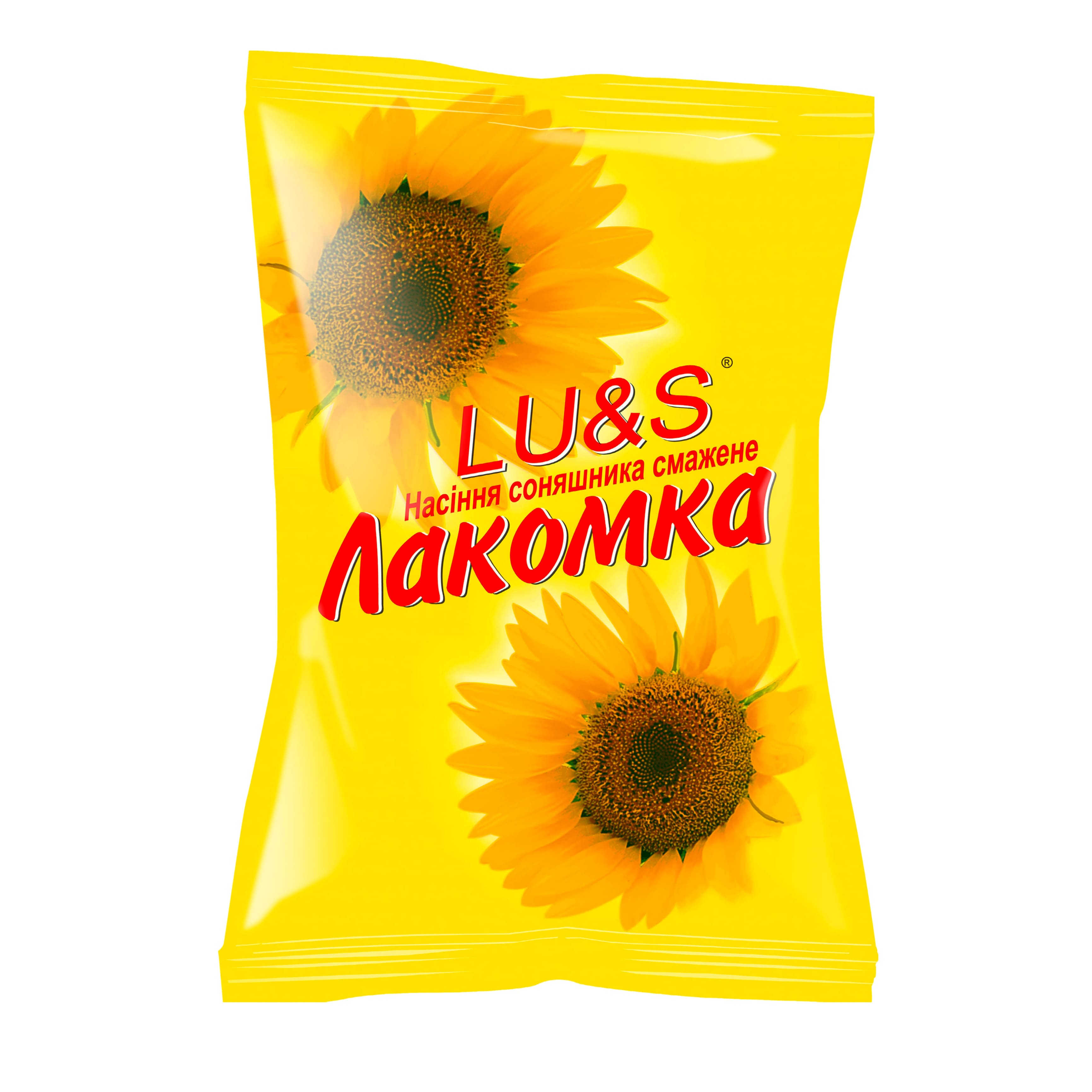 Насiння соняшн. 