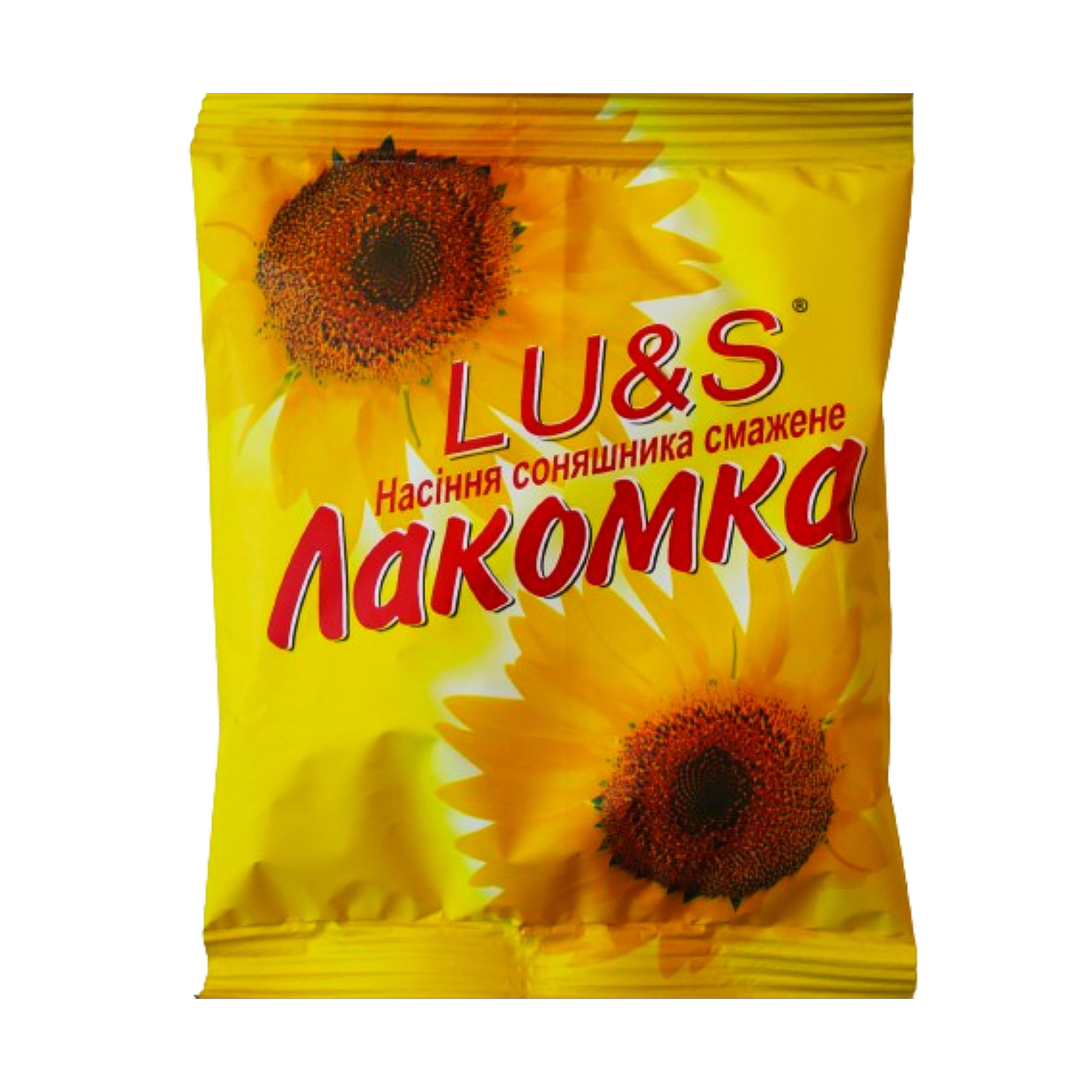 Насiння соняшн. 